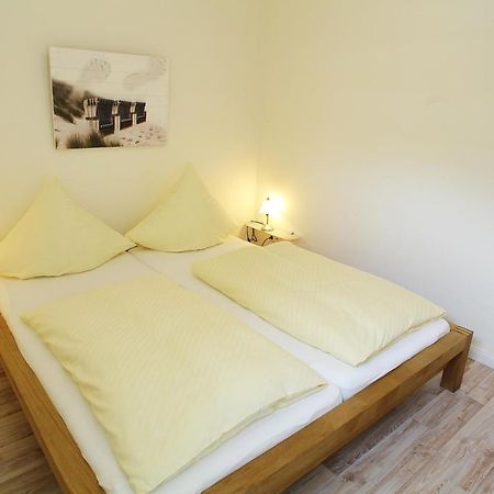 Ferienwohnung Mare Nostrum 5 Westerland Dış mekan fotoğraf