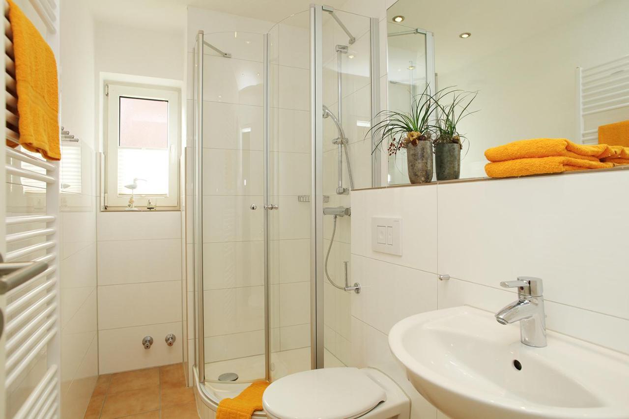 Ferienwohnung Mare Nostrum 5 Westerland Dış mekan fotoğraf